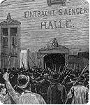 1892 Homestead Strike